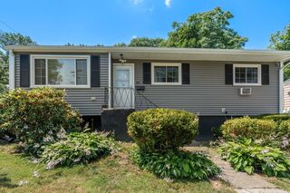 Photo of 80 Messinger St Boston - Mattapan, MA 02126