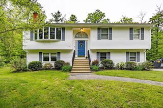 Photo of 82 Mumford Street Douglas, MA 01516