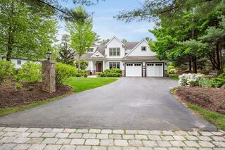 Photo of real estate for sale located at 116 Ryecroft Plymouth, MA 02360