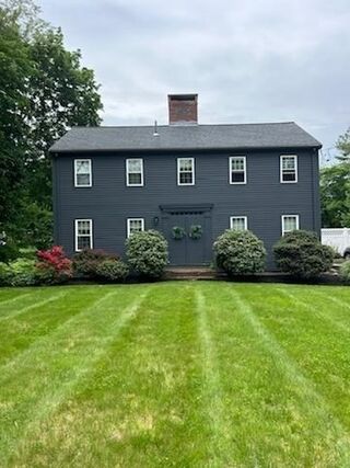 Photo of 181 South Drive Bridgewater, MA 02324