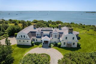 Photo of 25 Lelands Path Chappaquiddick, MA 02539