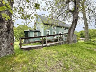 Photo of 527 Collins Corner Rd North Dartmouth, MA 02747