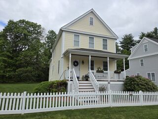 Photo of 27 Mcintosh Dr Stow, MA 01775