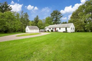 Photo of 324 Western Avenue Sherborn, MA 01770