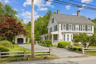 Photo of 197-199 Main St North Chelmsford, MA 01863
