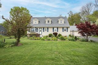 Photo of 374 Forest St Raynham, MA 02767