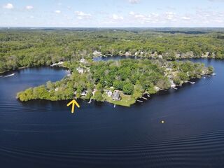 Photo of 4 Gregory Island Lane Essex, MA 01929