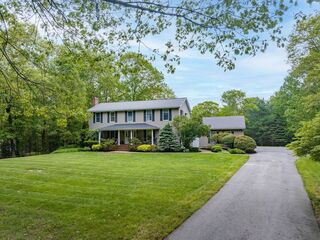 Photo of 139 Ash St Spencer, MA 01562