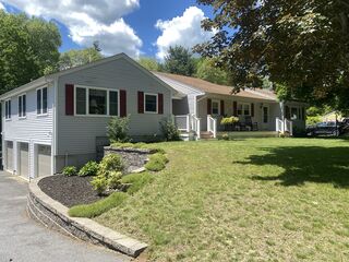 Photo of 9 Pine City Road Carver, MA 02330
