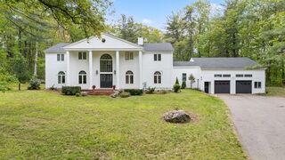 Photo of 78 Holden Road Paxton, MA 01612