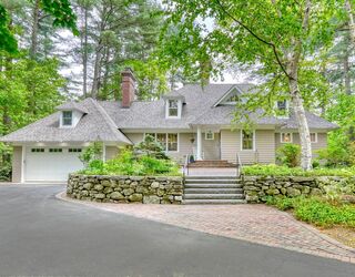 Photo of 15 Blackburnian Road Lincoln, MA 01773