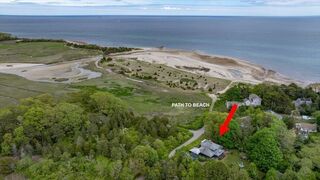 Photo of 43 Salt Marsh Ln Plymouth, MA 02360