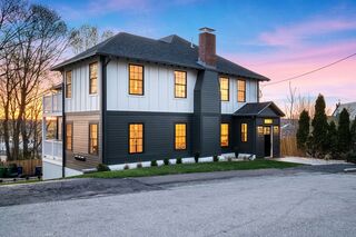Photo of 238 Bellevue Street Newtonville, MA 02458