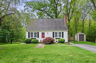 Photo of 21 Rose Ln North Grafton, MA 01536