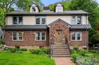 Photo of 53-55 Gay Street Newtonville, MA 02460
