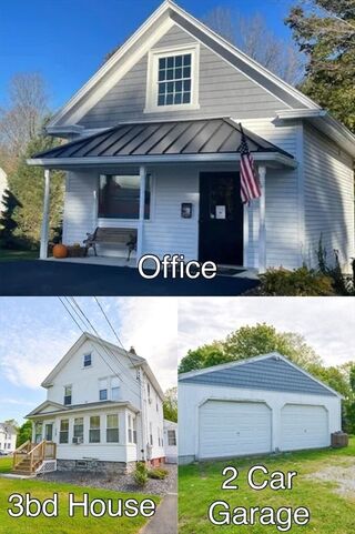 Photo of 117 Worcester St West Boylston, MA 01583