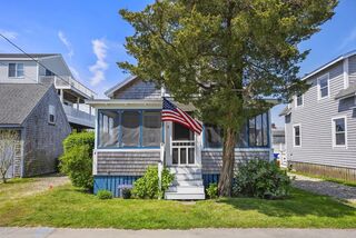 Photo of 5 Spurr Road Pocasset, MA 02559