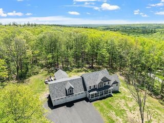 Photo of 48 Beaman Rd Princeton, MA 01541