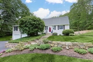 Photo of 67 Forest Rd Millis, MA 02054