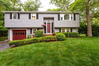 Photo of 57 Mark Drive Raynham, MA 02767
