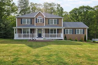Photo of 66 Eagle Dr Dudley, MA 01571
