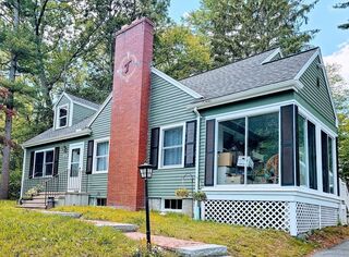 Photo of 121 Mill St Hopedale, MA 01747