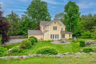 Photo of 2 Tabor Hill Lincoln, MA 01773