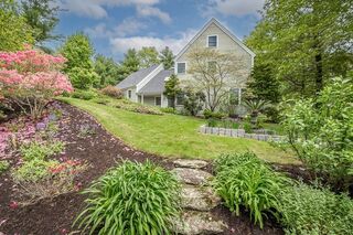Photo of 14 Parsons Hill Road Wenham, MA 01984