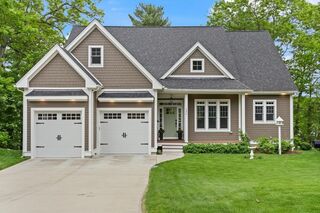 Photo of 246 Forest Grove Wrentham, MA 02093