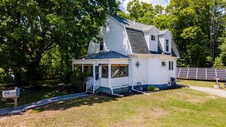 Photo of 289 New Bedford Rd Rochester, MA 02770
