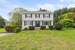 Photo of 26 Dodge Rd Sutton, MA 01590