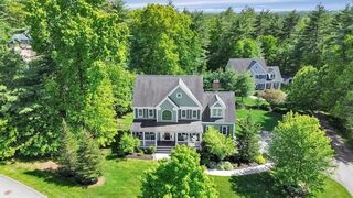 Photo of 15 Sylvan Dr Stow, MA 01775