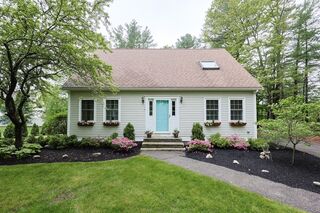 Photo of 495 Creek St Wrentham, MA 02093