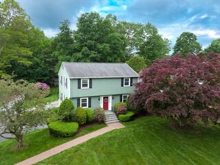 Photo of 3 Birchwood Drive Southborough, MA 01772