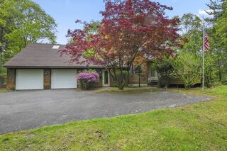 Photo of 4 Fiske Mill Road Upton, MA 01568