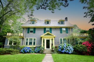 Photo of 117 Fuller St West Newton, MA 02465