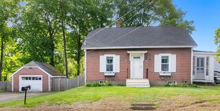 Photo of 50 Wethersfield Rowley, MA 01969