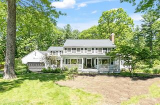 Photo of 57 Sleigh Road Westford, MA 01886