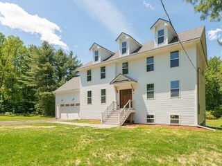 Photo of 12 Willow St Pepperell, MA 01463