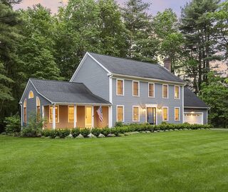 Photo of 3 Misty Lane Westford, MA 01886