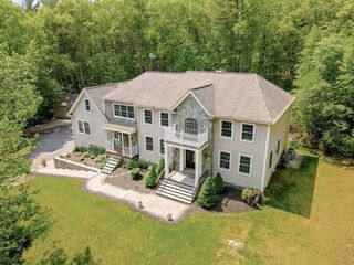 Photo of 12 Breton Road Upton, MA 01568