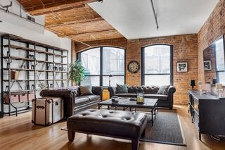 Photo of 121-123 Beach St Boston - Leather District, MA 02111