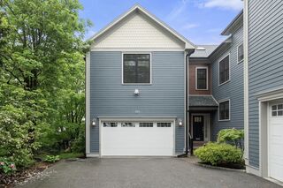 Photo of 101 Waban Street Nonantum, MA 02458