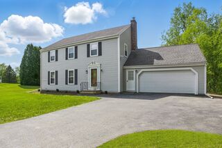 Photo of 118 Oakham Rd North Brookfield, MA 01535