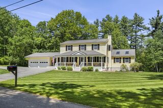 Photo of 299 Reedy Meadow Rd Groton, MA 01450
