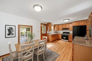 Photo of 52 Richard Rd Hanson, MA 02341