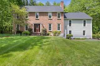 Photo of 30 Woodstone Road Northborough, MA 01532
