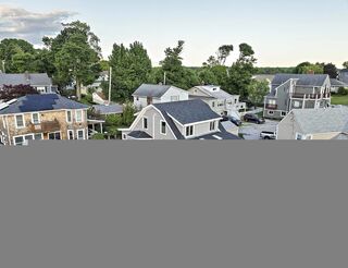 Photo of 25 Fort Point Rd North Weymouth, MA 02191