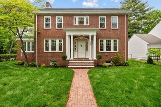 Photo of 155 Woodward St Newton Highlands, MA 02461