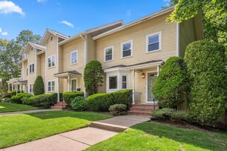 Photo of 3 Parker St Newton Center, MA 02459